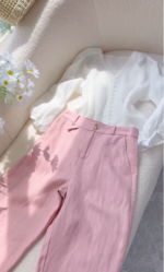 Tara 2pc Co Ord