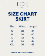 Maxi skirt - Image 8