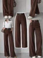Jessi Formal Pants - Image 4