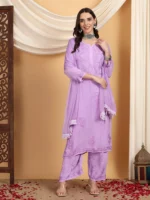 Shabnam Chikankari