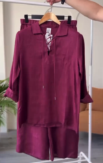 Luna Co Ord Set