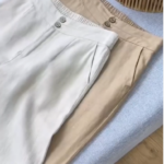 Bella Linen Trousers