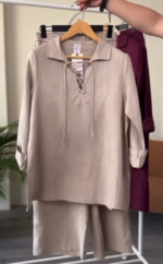 Luna Co Ord Set - Image 6