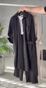 Macy Co ord Set - Image 2