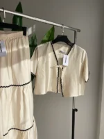 Florin top and skirt Set - Image 10