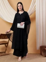 Shabnam Chikankari - Image 7
