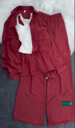 Lana Co Ord Set