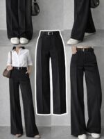 Jessi Formal Pants