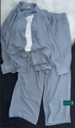 Lana Co Ord Set - Image 5