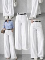 Jessi Formal Pants - Image 5
