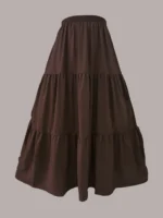 Maxi skirt - Image 4