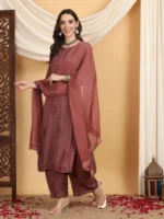 Shabnam Chikankari - Image 3