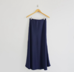 Satin skirt - Image 7