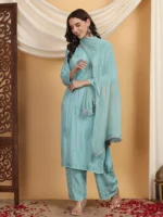 Shabnam Chikankari - Image 2
