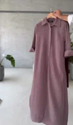 Serena Long Co ord Set - Image 3