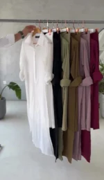 Serena Long Co ord Set - Image 6