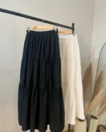 Maxi skirt - Image 6